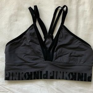 Victoria’s Secret Pink Bralette